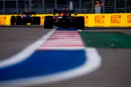 Jean Alesi pleit voor "harde straffen" met alternatieve aanpak uitloopstroken