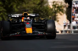 Verstappen fala sobre Miami: "Preparado para o calor"