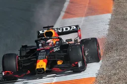 LIVE: Verstappen pakt pole position voor eigen publiek!