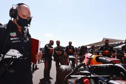 Newey over strijd: "Kan me niet herinneren dat het eerder zo politiek was"