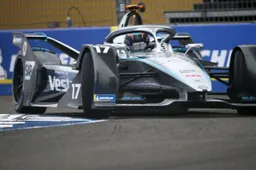 Formula E: Rome E-Prix second postponed race due to coronavirus fears