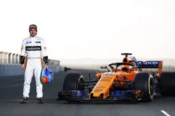 McLaren wordt behoorlijk aangepakt op Twitter