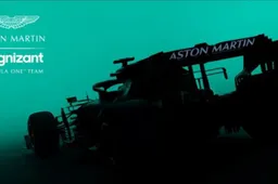 LIVE | Watch the long-awaited launch of Aston Martin here!