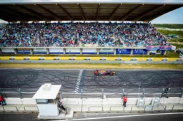 Assen dient als voorbeeld voor Zandvoort: "Wachten op vaccin kan niet"