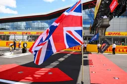 Will we be racing with an audience again? Fans will be willing to pay for it'