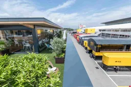 Brawn reveals plans: "Everyone is tested for coronavirus every two days"