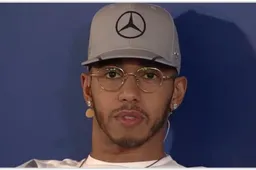 Terugblik: Hamilton en Ricciardo reageren op plots vertrek Rosberg