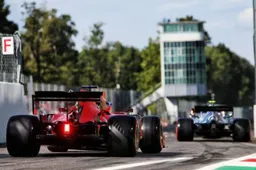 Jos Verstappen over stoeltje van Max: "Alles ligt nog open voor 2021"