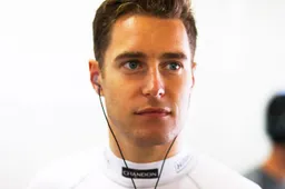 McLaren gebruikte primitieve middelen om Vandoorne op te warmen