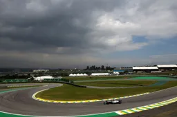 Dit is de stand van de kwalificatieduels in Brazilië