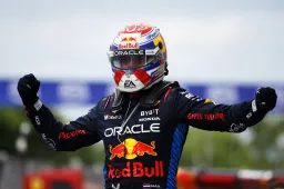 'Careless mistakes' for British drivers makes the difference to Verstappen