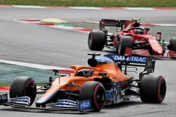 Ferrari vs McLaren: Battle for 3rd between two of the most historic teams in F1
