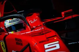 Sebastian Vettel verwacht geen zege in de straten van Monaco