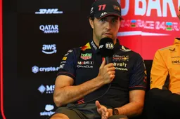 Windsor sees Perez win: 'Even without safety car he would have won'