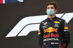 Verstappen voorspelt: ‘Vanaf dit moment zullen de auto’s een stuk langzamer zijn’