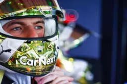 Verstappen zieht sich von den 24H Le Mans virtuell zurück: "Das letzte Mal, dass ich teilnehme".