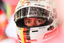 Vettel is gewaarschuwd: Leclerc wordt geen tweede coureur bij Ferrari