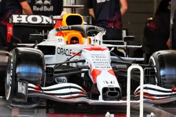 Thursday's summary: Hamilton over engine change, confidence in Verstappen