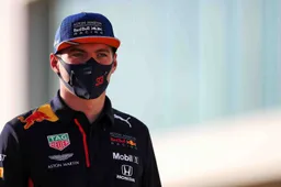 Da Costa is full of praise for Verstappen: 'He's not like that at all'
