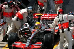 Volgens Robert Kubica hadden ze bijtanken nooit moeten afschaffen