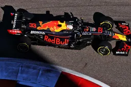 Honda explains Verstappen engine change: 'All factors taken into account'