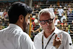 Domenicali warns all Grands Prix: 'The offer is very big'