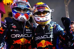 Verstappen e Perez guardano avanti: "Sarà interessante vedere".