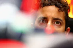 Red Bull: "McLaren zelfs met een extreem aanbod voor Ricciardo niet interessant"
