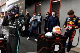 Red Bull ook in Imola de beste wagen: ''Daar is de Red Bull significant beter''
