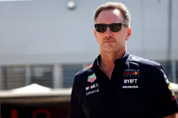 Wolff and Brown critical of 'non-transparent' investigation into Horner