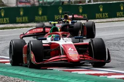 Disaster for F1 prospects in Austria: Antonelli in last place, Bearman DNF