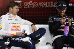 Croft, comentarista de Sky Sports, reacciona a la mofa de Verstappen sobre los 'medios británicos'