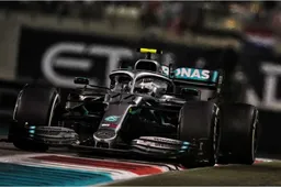 Mercedes: "Als verliezen geen pijn doet kan je beter stoppen"