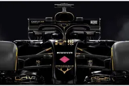Windsor praat met oprichter Rich Energy - nieuwe hoofdsponsor van Haas F1