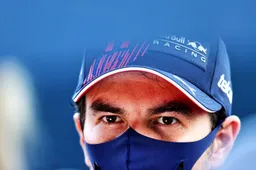 Perez: 'Minder races om van te profiteren, dus Verstappen en ik helpen elkaar'