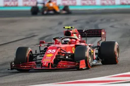 Binotto proud of his team: 'Think we've got the best line-up in F1'