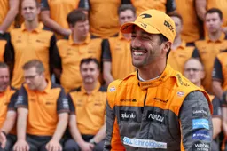 Ricciardo sympathised with Piastri: 'People were making assumptions'