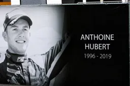 FIA komt deze week met een rapport over het ongeluk van Anthoine Hubert