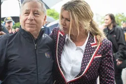 Vrouw van Michael Schumacher laat zich uit op de Sociale Media