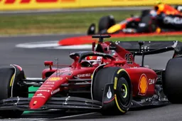 Mol voorspelt verrassende winnaar op Silverstone: 'Zou me niets verbazen'