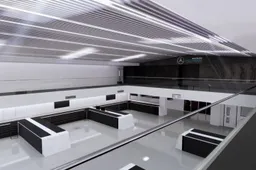 Mercedes will finally renew BAR-era workshop
