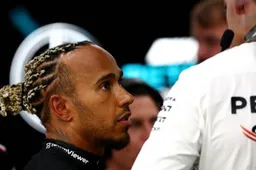 Hamilton: 'Russell will recover'