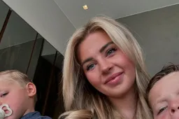 Familie Verstappen weer aan de haal met een prijs: Victoria ontvangt award