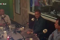Video: "Ik zou Raikkonen getackeld hebben"