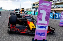 Team qualifying duels | Hamilton and Verstappen score again