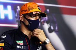 Verstappen coming: 'Fought with lesser cars in the last six years'