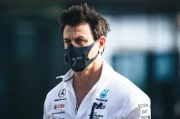 Mercedes reageert op ophef rondom nieuwe samenwerking met Kingspan