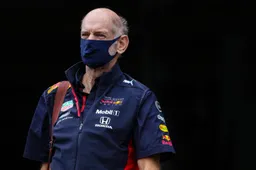 Has the time come for Adrian Newey? 'Too long the same men in place'