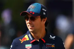 Coulthard se defiende: 'Por eso Pérez ya no tiene asiento en Red Bull'