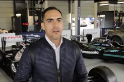 Video: Pastor Maldonado denkt aan terugkeer in de F1!